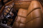 Packard Twelve Armored Convertible Sedan by Dietrich 1939 года